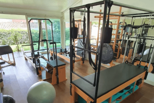 Imagem 2 da galeria do parceiro Studio Ridolfi---