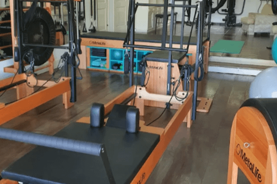 Imagem 3 da galeria do parceiro Studio Ridolfi---