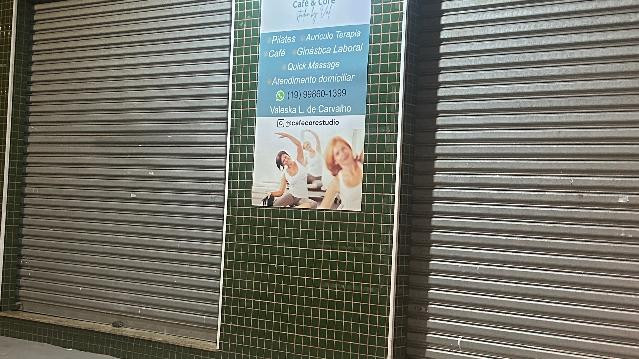 Imagem 3 da galeria do parceiro Cafe & Core Studio By Val