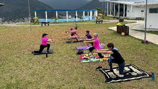 Imagem 1 da galeria do parceiro Cafe & Core Studio By Val