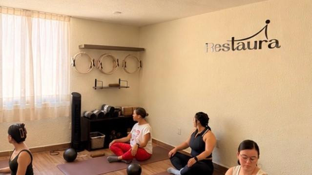 Imagen 3 de la galería del partner Restaura pilates