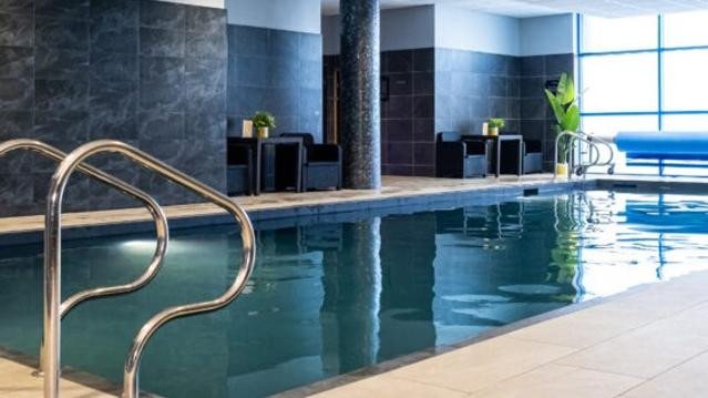 Image 1 from Elevate Health and Fitness partner gallery