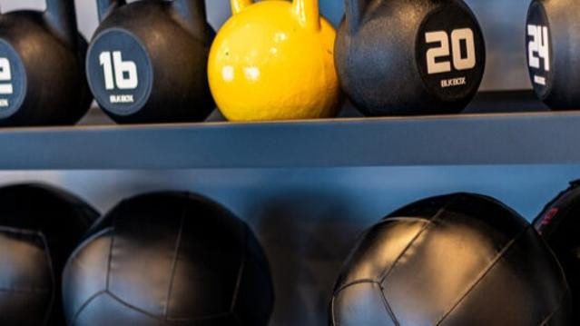 Image 3 from Elevate Health and Fitness partner gallery