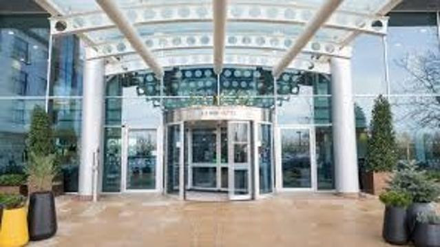 Image 2 from Elevate Health and Fitness partner gallery