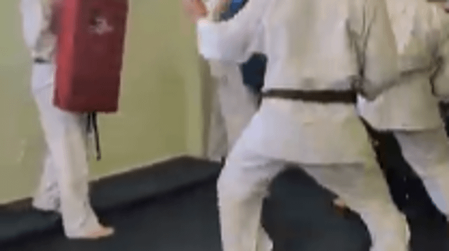 Image 3 from Japanese Martial Arts Academy partner gallery