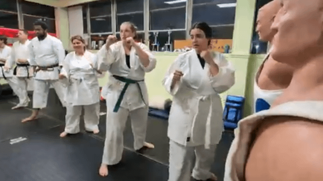 Image 1 from Japanese Martial Arts Academy partner gallery