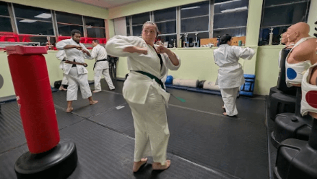 Image 2 from Japanese Martial Arts Academy partner gallery
