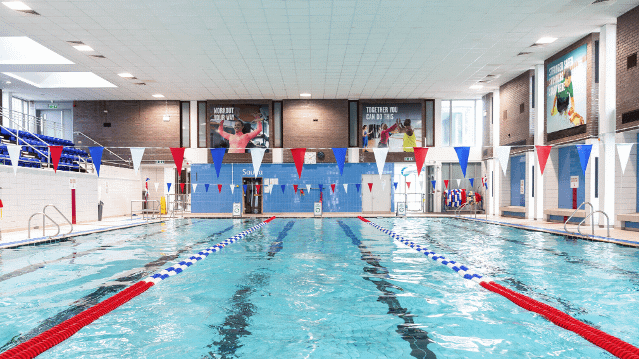 Image 1 from Leytonstone Leisure Centre partner gallery