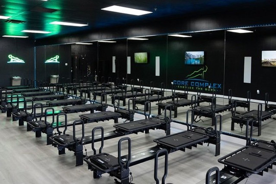 Image 3 from Core Complex partner gallery