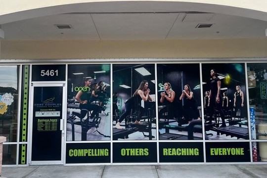 Image 2 from Core Complex partner gallery