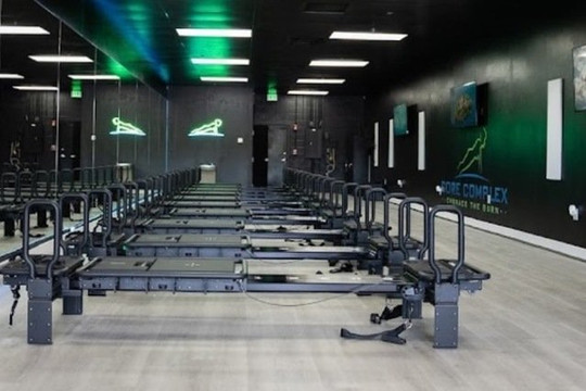 Image 1 from Core Complex partner gallery