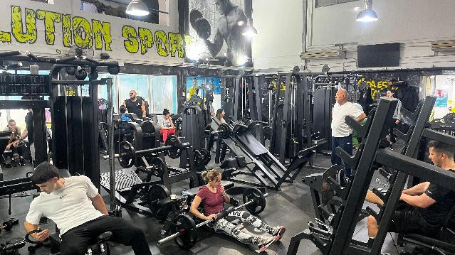 Imagen 2 de la galería del partner Evolution Sport - Sede 1