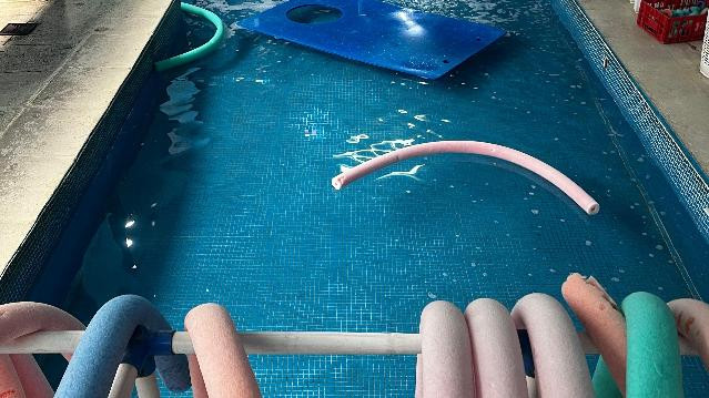 Imagen 3 de la galería del partner Evolution Sport - Sede 1