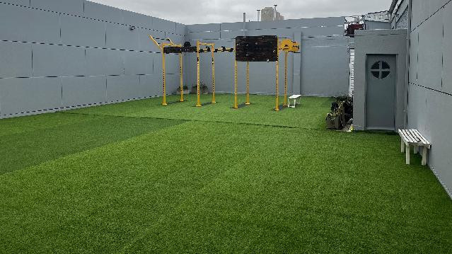 Imagen 1 de la galería del partner Evolution Sport - Sede 1