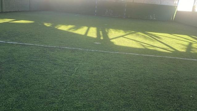 Imagem 3 da galeria do parceiro FF Soccer Academy - Mooca (Clemente Bonifácio)