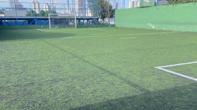 Imagem 2 da galeria do parceiro FF Soccer Academy - Mooca (Clemente Bonifácio)