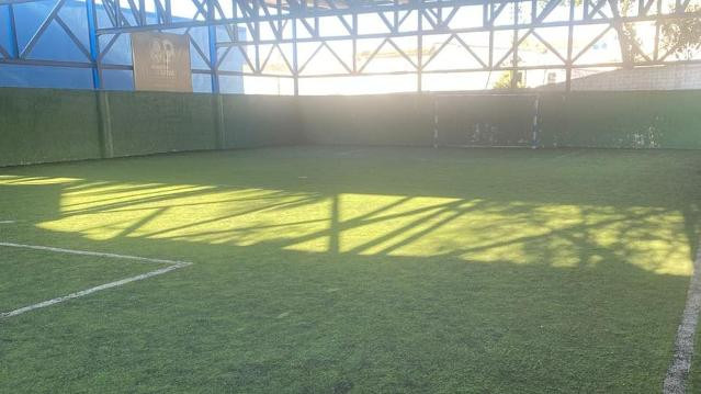 Imagem 1 da galeria do parceiro FF Soccer Academy - Mooca (Clemente Bonifácio)