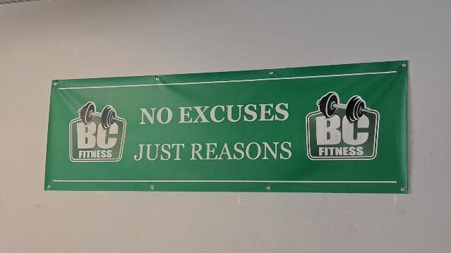 Image 1 from BC Fitness partner gallery