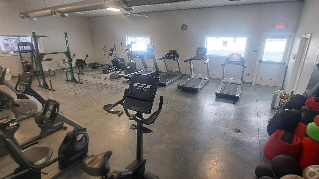 Image 3 from BC Fitness partner gallery