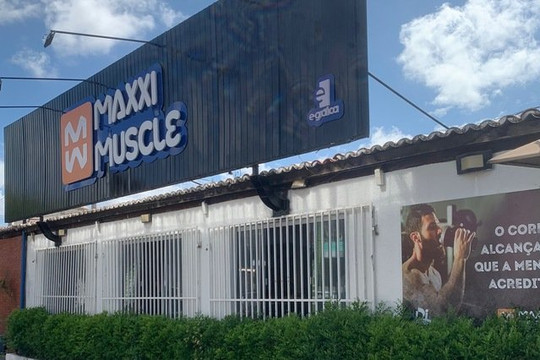 Imagem 2 da galeria do parceiro Maxxi Muscle