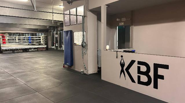 Immagine 1 dalla galleria del partner KBF