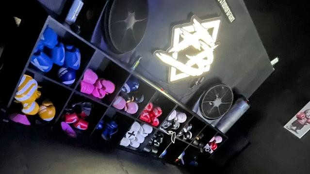 Imagem 1 da galeria do parceiro STUDIO FB FIGHT