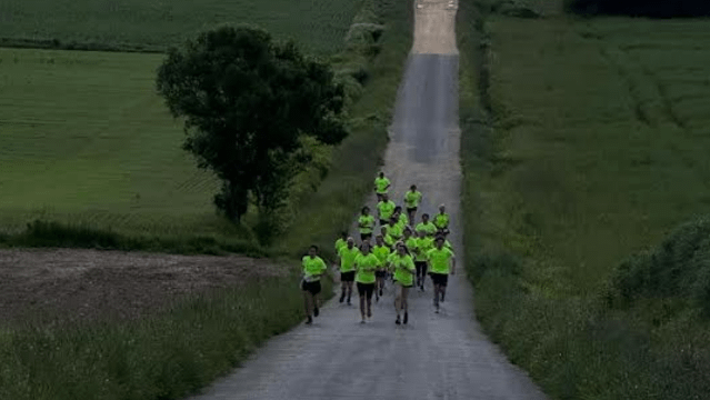 Imagen 2 de la galería del partner Running Club La Blanca-Mendizorroza