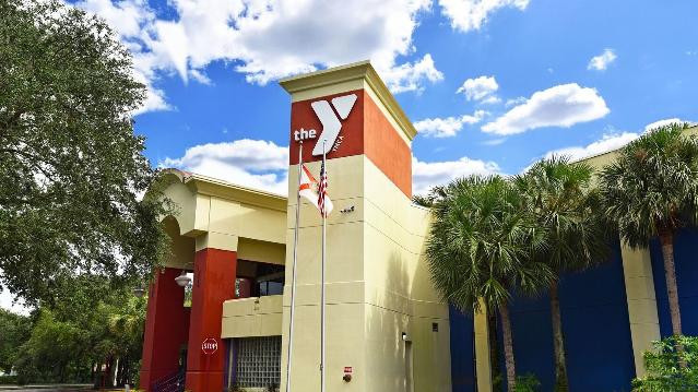 Image 1 from Leonard & Marjorie Williams Family YMCA partner gallery