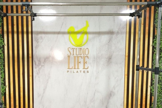 Imagem 1 da galeria do parceiro Studio Life Pilates