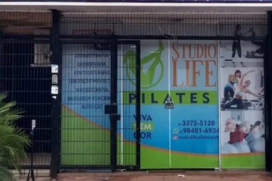 Imagem 2 da galeria do parceiro Studio Life Pilates
