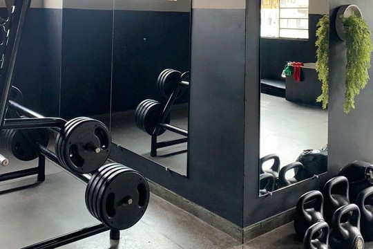 Imagem 2 da galeria do parceiro Conceito Academia Personalizada