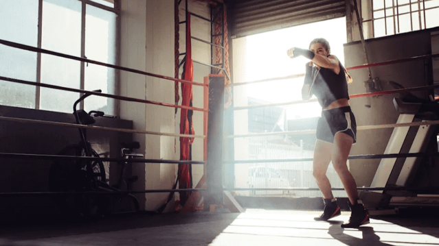 Image 3 from Happy Kickboxing partner gallery