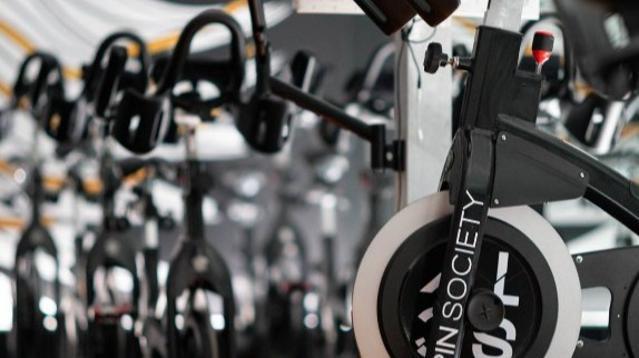 Image 3 from Spin Society - North Vancouver partner gallery