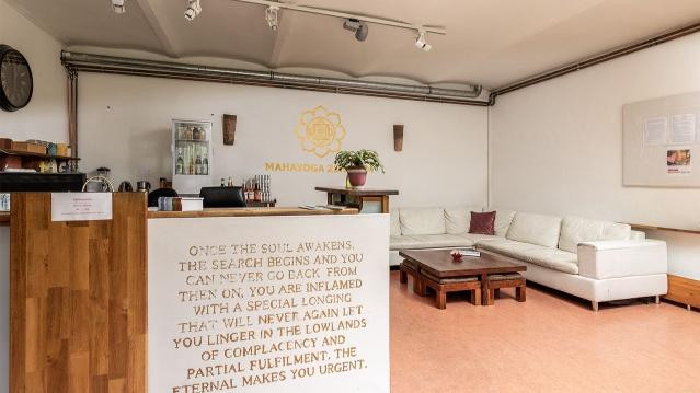 Bild 3 von Synchrony Therapy Partnergalerie