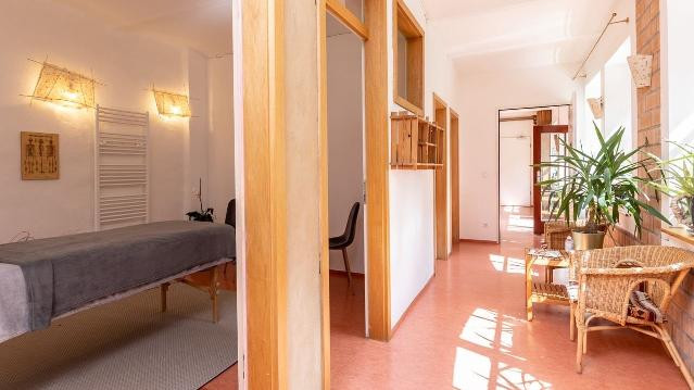 Bild 1 von Synchrony Therapy Partnergalerie