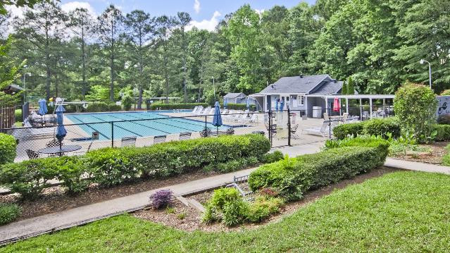 Image 2 from Gwin Oaks Swim & Tennis Club partner gallery