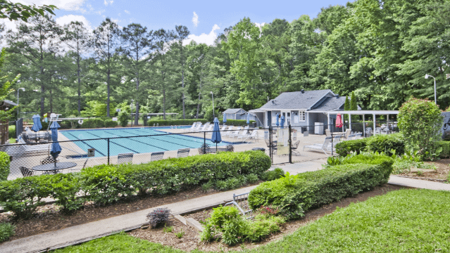 Image 3 from Gwin Oaks Swim & Tennis Club partner gallery