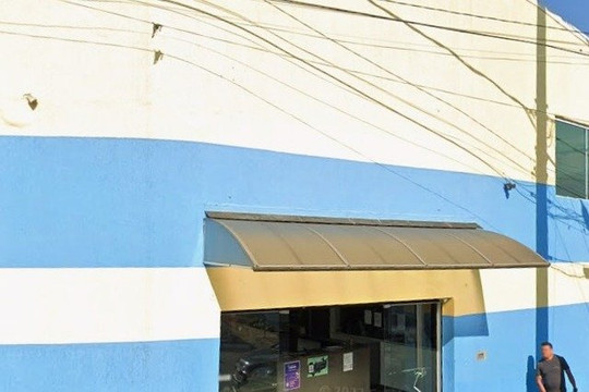 Imagem 2 da galeria do parceiro Academia Max Forma