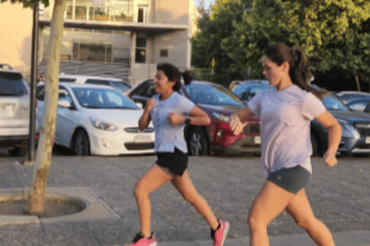 Imagen 3 de la galería del partner IgnitRun Sede Parque Juan Pablo