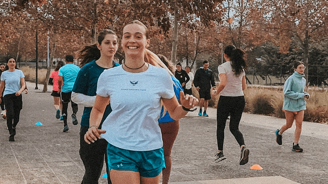 Imagen 2 de la galería del partner IgnitRun Sede Parque Juan Pablo