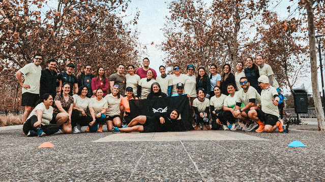 Imagen 1 de la galería del partner IgnitRun Sede Parque Juan Pablo