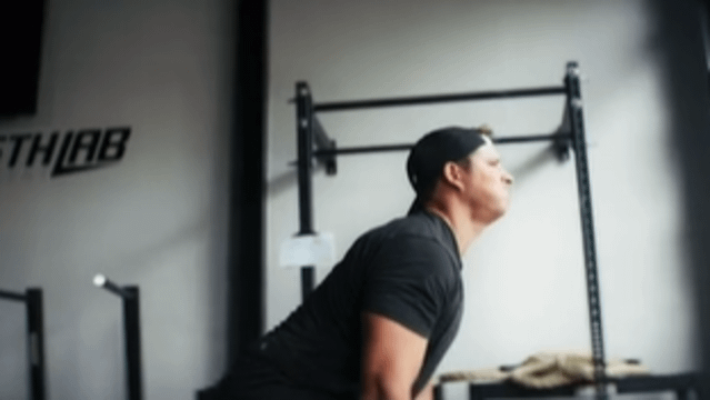 Image 3 from BR365 Strength Lab partner gallery