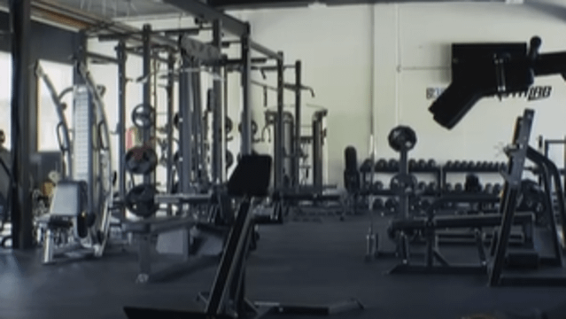 Image 1 from BR365 Strength Lab partner gallery