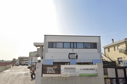 Immagine 2 dalla galleria del partner Gym Tonic Termoli
