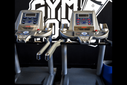 Immagine 3 dalla galleria del partner Gym Tonic Termoli