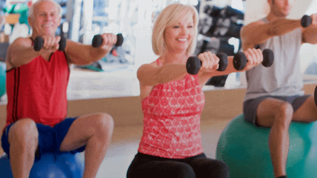 Bild 3 von Körperfit Visselhövede Partnergalerie