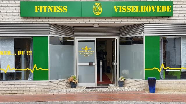 Bild 2 von Körperfit Visselhövede Partnergalerie