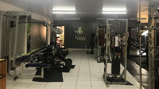 Imagem 1 da galeria do parceiro Arena Fit Academia