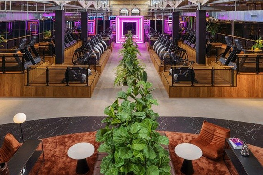 Bild 2 von John Reed Berlin Friedrichshain Partnergalerie