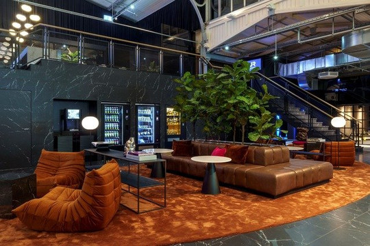 Bild 3 von John Reed Berlin Friedrichshain Partnergalerie